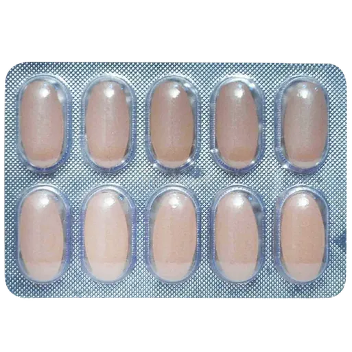 alcomax tablet 10's